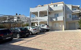 Apartment Ivan